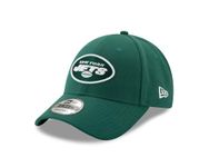 New Era New York Jets NFL The League 9Forty Adjustable Cap