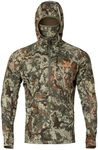 First Lite Men’s Origin Hoody - Lig