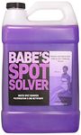 Babe's Boat Care Products-8101 Spot Solver Hard Water Spot Remover - 1 Gallon