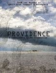 Providence by Confluence Films ( Fly Fishing Movie/DVD)