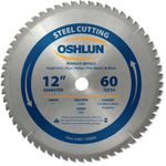 12 Inch Metal Cutting Saw Blade