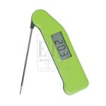 Classic SuperFast Thermapen 3 - professional food thermometer in black
