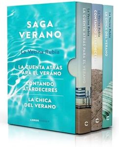 Estuche Tr
