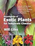 Encyclopedia of Exotic Plants for T