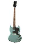 Epiphone SG Special P-90 Faded Pelham Blue - Double Cut Models