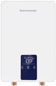 Tankless W