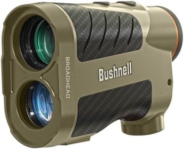 Bushnell B