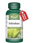 VORST Selenium 200mcg 90 Capsules | Antioxidant Supplement | 1 Bottle