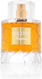 Fragrance World Cocktail Intense Ea De Parfum 100ml for Unisex cologen for Men & Women - Luxury Perfume