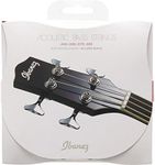 Ibanez 80/20 Bronze Coated String f