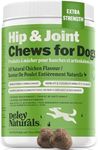 Deley Naturals Dog Hip and Joint Su