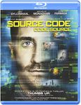 Source Code / Source Code (Bilingual) [Blu-ray]