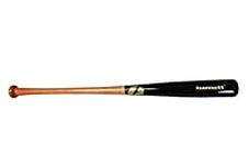 BB-12 Baseball bat in Wood (Orange)