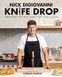 Knife Drop: Creative Recipes Anyone