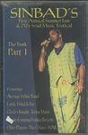 HBO Special Sinbad's First Annual Summer Jam & 70's Soul Music Festival The Funk Part 1