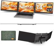 XFMTOP Laptop Screen Extender Ultra