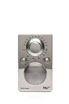 Tivoli Audio PALBT Portable AM/FM Radio with Bluetooth (Chrome)