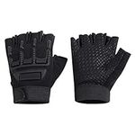 Biking Gloves Kids Boys Girls Cycli