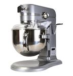 Stand Mixer For Restaurant