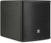 JBL Professional ASB6112 Ultra Compact High-Power 12-Inch Subwoofer, Black