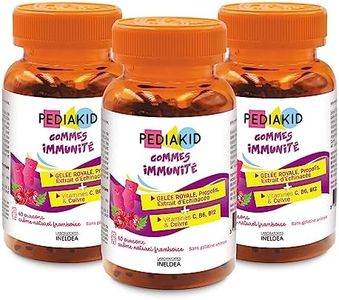 PEDIAKID -