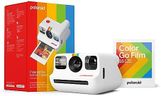 Everything Box Polaroid Go Generation 2 Appareil Photo instantané - Blanc