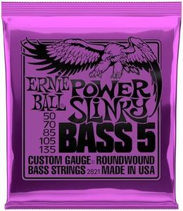 Ernie Ball