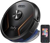 eufy by Anker, RoboVac X8 Hybrid, R