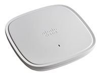 Cisco Catalyst 9115AXI-E Wireless Access Point, Wi-Fi 6, 4x4 MU-MIMO, Controller Managed, PoE, Internal antenna, (C9115AXI-E)