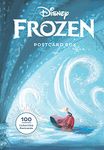 Disney Frozen Postcard Box: (Gift for Boys and Girls, Christmas Gift, Children's Birthday Gift)