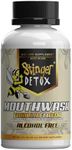 Stinger Detox Mouthwash 2 Fluid Oun