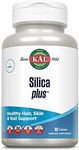 KAL Silica Plus, Silica Gel with Ho