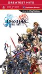 Dissidia Final Fantasy - PlayStation Portable Standard Edition