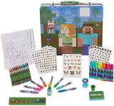 Innovative Designs Minecraft Kids D