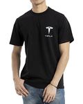 Tesla Beaches Shirts