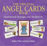 Original Angel Cards: Inspirational Messages and Meditations