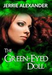 The Green-Eyed Doll