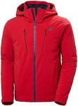 Helly-Hansen Mens Alpha 4.0 Jacket,
