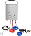 CAMPLUX ENJOY OUTDOOR LIFE 1.32 GPM