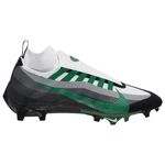 Nike Men's Vapor Edge Pro 360 Football Cleat, Pinegreen/Black/White, 10.5