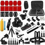 Action Camera Accessories Kit for G