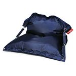 Fatboy Buggle-Up Bean Bag - Dark Blue Large