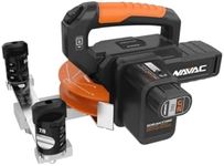 NAVAC NTB7L Power Tubing Bender for