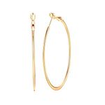 Dainty 70mm 14K Yellow Gold Silver Big Large Hoop Earrings For Women Sensitive Ears Fashion Round Circle Huggie Hypoallergenic Hoops 3 Inch Minimalist Hooped Gifts Bff Birthday, Metal