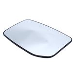 Door Wing Mirror Glass (Not Heated) Right Side for Ford Transit MK6/MK7 2000-2013