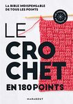 Crochet en 180 points -le: CROCHET EN 180 POINTS -LE