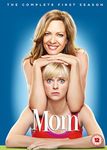 Mom: Season 1 [DVD] [2014]