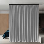 Phating Room Divider Curtains, Tota