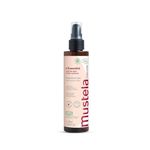 Mustela Essential Care, Multi-Action Stretch Mark Treatment, Breast and Body, All Women, Pregnancy and Breastfeeding Safe - Prevents Stretch Marks, 99% Natural Ingredients (200 ml)