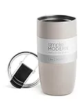 Simple Modern Travel Coffee Mug Tum